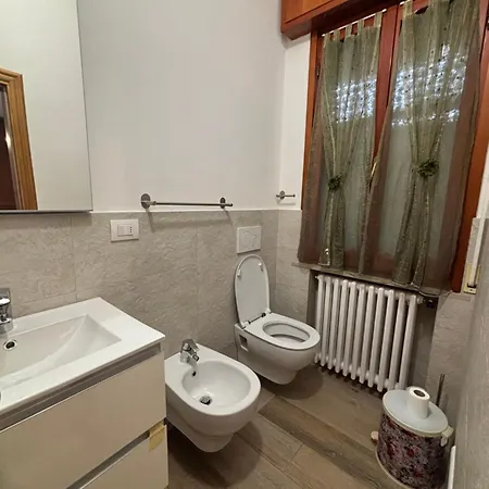 Turchese Panzió 3*