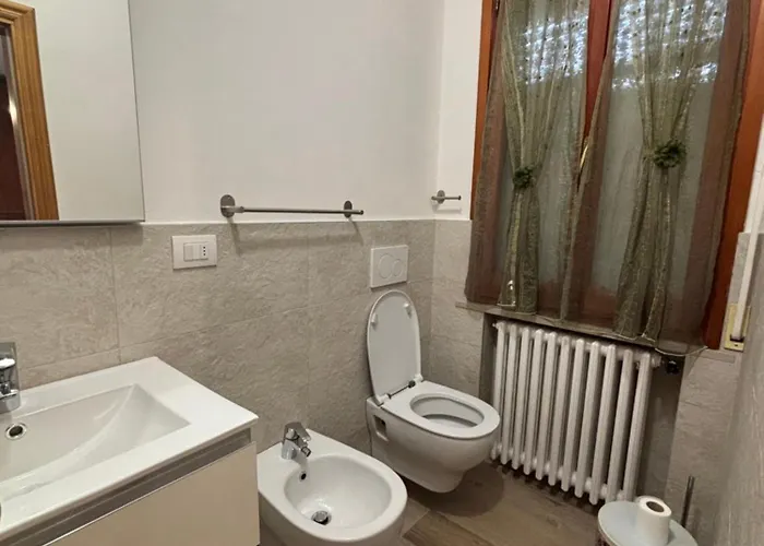 Turchese فندق مبيت وإفطار 3*