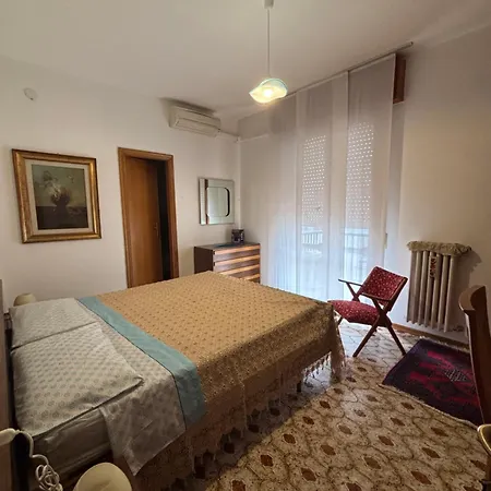 Turchese Bed and breakfast Rímini