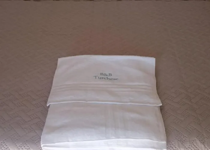 Turchese فندق مبيت وإفطار